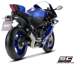 SC-PROJECT SC�v���W�F�N�g �t���`�^�� �t���G�L�]�[�X�g�V�X�e�� 3-1��CR-T �T�C�����T�[ YZF-R9 YAMAHA ���}�n �t���G�L�]�[�X�g�}�t���[ �}�t���[