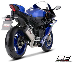 SC-PROJECT SC�v���W�F�N�g ���[�V���O �t���G�L�]�[�X�g�V�X�e�� 3-1��SC1-R �T�C�����T�[ YZF-R9 YAMAHA ���}�n �t���G�L�]�[�X�g�}�t���[ �}�t���[