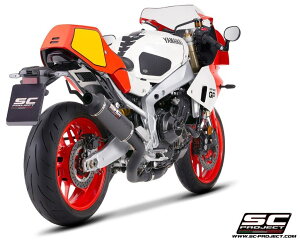 SC-PROJECT SC�v���W�F�N�g �t���G�L�]�[�X�g�V�X�e�� 3-1��R60 �T�C�����T�[ �u���b�N�G�f�B�V���� XSR 900 GP YAMAHA ���}�n �t���G�L�]�[�X�g�}�t���[ �}�t���[