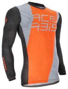 ACERBIS A`FrX J-TRACK W[W ONE It[hW[W It[hoCNEFA Ap