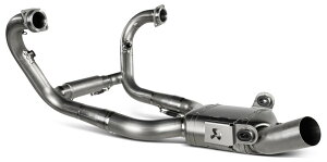 AKRAPOVIC AN|rb` IvV wb_[pCv R12nineT R12 BMW GL][XgpCv }t[