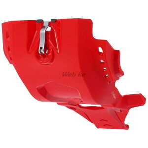 POLISPORT |X|[c XLbhv[g OveN^[t CRF 250R 250RX 450R 450RX HONDA z_ A_[K[hEXLbhv[g t[