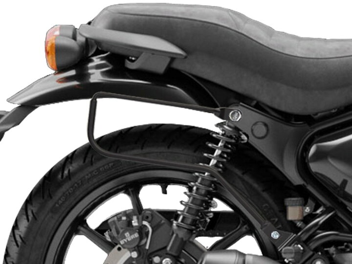 楽天市場】LONGRIDE ロングライド CLICK-ONサドルバッグ用ブラケット 