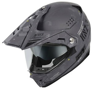 WINS ECY X-ROAD III COMBAT M54}bgA[~[O[mGbNXE[h3 Robgnwbg It[hwbg wbg