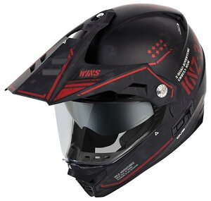 WINS ECY X-ROAD III COMBAT M55}bgubN×ACAbhmGbNXE[h3 Robgnwbg It[hwbg wbg