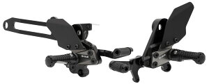 GILLES TOOLING �M���Y�c�[�����O �A�W���X�^�u�� �o�b�N�X�e�b�v�L�b�g AS31GT3 MSX125 GROM HONDA �z���_ �o�b�N�X�e�b�v �X�e�b�v �����