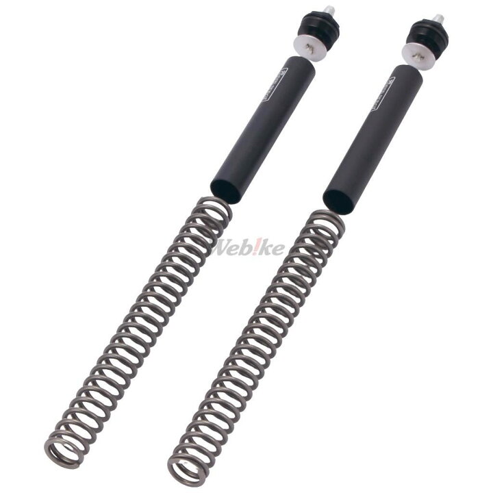 楽天市場】OHLINS オーリンズ フロントフォークトップキャップ 