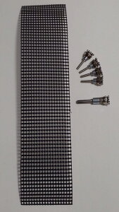 NGC-JAPAN GkW[V[Wp X[XhCuVXe [t@[1100 KAWASAKI JTL d{g dn