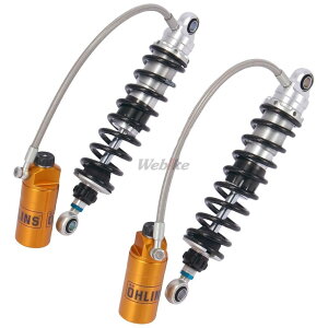 OHLINS I[Y ATXyV TOURING FAMILY HARLEY-DAVIDSON n[[_rbh\ TXyV 