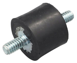 Neofactory ネオファクトリー ヘビーデューティー 1/4-20x1/2in ラバーマウントスタッド その他バッテリー充電器オプション・補修部品 バッテリー関連