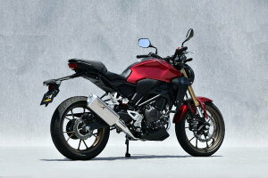 YAMAMOTO RACING }g[VO SPEC-A SUS TYPE-SA CB250R HONDA z_ tGL][Xg}t[ }t[ TCT[F`^