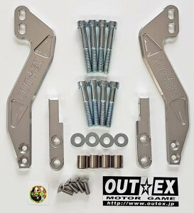 OUTEX AEebNX XeAOXeX^rCU[ WR250R WR250X YAMAHA }n tH[NX^rCU[ TXyV 