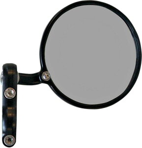 CRG �V�[�A���[�W�[ �o�[�G���h�~���[ HINDSIGHT���f���yMIRROR HINDSIGHT BAR END�z �n���h��