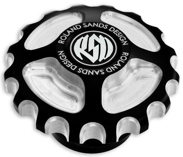 楽天市場】Roland Sands Design ローランドサンズデザイン Gear Drive 