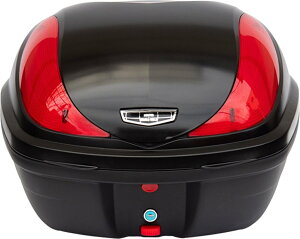 World Walk ワールドウォーク PCX純正色塗装リアボックスキャリアセット PCX125 PCX150 PCX160 HONDA ホンダ リアキャリア 外装 カラー:マットギャラクシーブラックメタリック