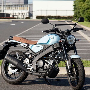 World Walk [hEH[N }`KWFbg}Ego[ XSR 125 YAMAHA }n }`o[E}Ego[ dq@