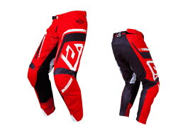 ANSWER アンサー 19モデル ELITE FORCE MXパンツ オフロードパンツ オフロードバイクウェア アパレル
