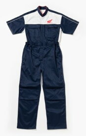 HONDA RIDING GEAR ホンダ ライディングギア ワーキングスーツSS 作業ツナギ アパレル