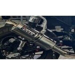 H2C エイチツーシー モンキー125 スリップオンマフラー Monkey 125 HONDA ホンダ マフラー