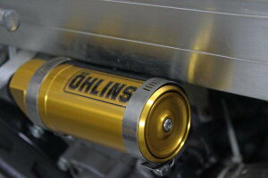 TYGA PERFORMANCE �^�C�K�p�t�H�[�}���X �u���P�b�g �V���b�N OHLINS�R���o�[�W���� NSR250R NSR250SE NSR250SP HONDA �z���_ ���̑��T�X�y���V�����I�v�V�����E��C���i �T�X�y���V���� �����