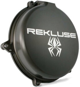 Rekluse ���N���X CLUTCH COVER DE 250 300 EC 200 200R 300R MC GASGAS �K�X�K�X �N���b�`�J�o�[ �G���W���p�[�c �G���W��