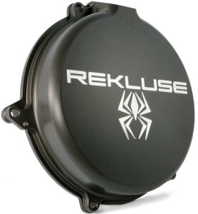 Rekluse ���N���X CLUTCH COVER EC 200 250 300 ECRanger GP XC MR Pro Racing Ranger GASGAS �K�X�K�X RIEJU ���G�t �N���b�`�J�o�[ �G���W���p�[�c �G���W��