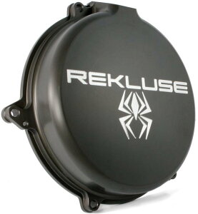 Rekluse ���N���X CLUTCH COVER 250 SEF SEF-R FACTORY SIX DAYS 250i 250i-R SHERCO �V�F���R �N���b�`�J�o�[ �G���W���p�[�c �G���W��
