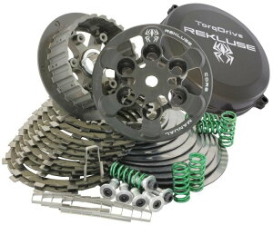 Rekluse NX CORE MANUAL TORQDRIVE CLUTCH 390 RR 430 480 500 BETA x[^ Nb`Lbg 쓮n