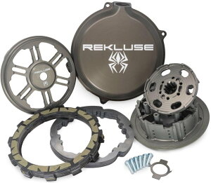 Rekluse NX CORE MANUAL TORQDRIVE CLUTCH MC 125 TC TE 150 150i SX XC XC-W EXC TPI GASGAS KXKX HUSQVARNA nXNo[i KTM Nb`Lbg 쓮n