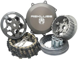 Rekluse NX CORE MANUAL TORQDRIVE CLUTCH CR 250 R 500 HONDA z_ Nb`Lbg 쓮n