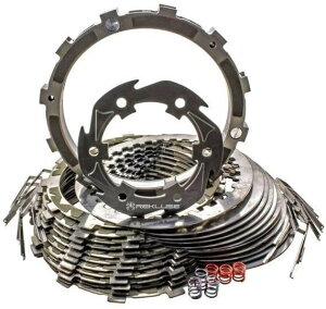 Rekluse ���N���X �I�[�g�N���b�`RADIUS-X Softail Breakout Deluxe Fat Bob Boy Heritage Classic Low Rider HARLEY-DAVIDSON �n�[���[�_�r�b�h�\�� �N���b�`�L�b�g �쓮�n