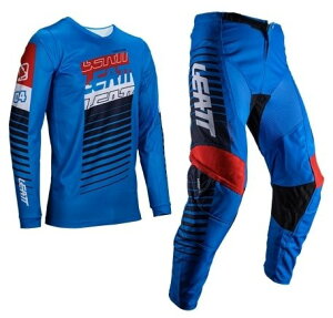 LEATT BRACE AbguCX 3.5 MXW[W ㉺Zbg It[hW[WEpcZbg It[hoCNEFA Ap