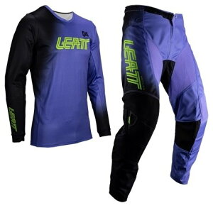 LEATT BRACE AbguCX 3.5 MXW[W ㉺Zbg It[hW[WEpcZbg It[hoCNEFA Ap