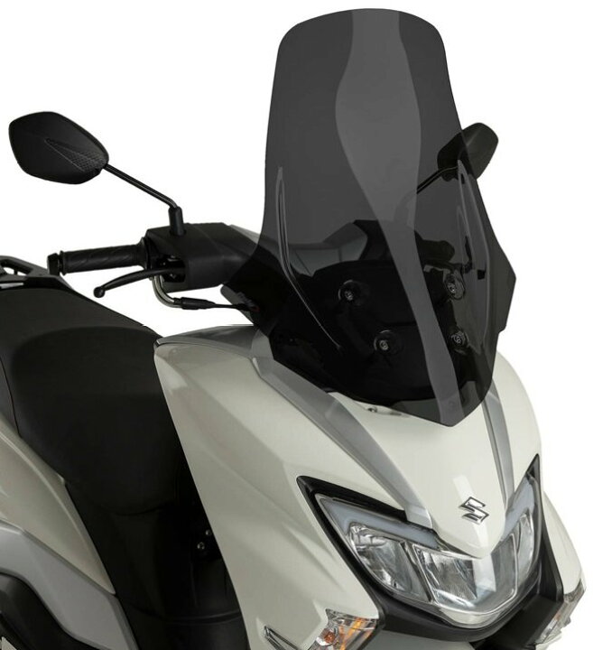楽天市場】Puig プーチ V-TECH LINE ツーリングスクリーン (WINDSHIELD 