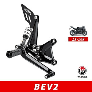 WIZH EBY BEV2 obNXebv ZX-10R (16-20) KAWASAKI JTL Xebv  J[Fbh / A_v^[^CvFX^_[h / tbgyO^CvF܂肽ݎ / q[K[h^CvFX