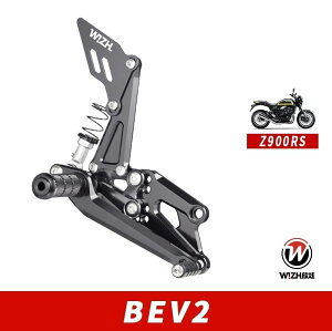 WIZH EBY BEV2 obNXebv Z900RS (17-) KAWASAKI JTL Xebv  J[FubN / q[K[h^CvFPLUS / tbgyO^CvF܂肽ݎ / XeAO^CvFX^_