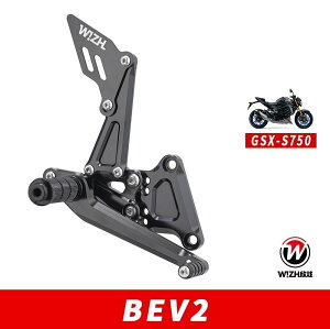 WIZH EBY BEV2 obNXebv GSX-S750 (15-) SUZUKI XYL Xebv  J[FubN / q[K[h^CvFPLUS / tbgyO^CvF܂肽ݎ / XeAO^CvFPLUSXe