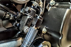 WIZH EBY BEV2 obNXebv CB300R (17-) CB250R HONDA z_ Xebv  J[Fbh / q[K[h^CvFPLUS / A_v^[^CvFX^_[h / tbgyO^CvF܂肽ݎ 