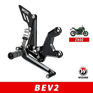 WIZH EBY BEV2 obNXebv Z900 (17-) KAWASAKI JTL Xebv  J[FS[h / A_v^[^CvFX^_[h / tbgyO^CvF܂肽ݎ / q[K[h^CvFX