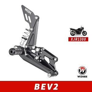 WIZH EBY BEV2 obNXebv XJR1300 (15-) YAMAHA }n Xebv  J[FubN / A_v^[^CvFX^_[h / tbgyO^CvF܂肽ݎ / q[K[h^CvFX^