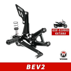 WIZH EBY BEV2 obNXebv KATANA (19-) SUZUKI XYL Xebv  J[FS[h / A_v^[^CvFX^_[h / tbgyO^CvF܂肽ݎ / q[K[h^CvFX^