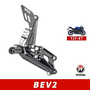 WIZH EBY BEV2 obNXebv YZF-R7 QS񓋍ڃf (22-) YAMAHA }n Xebv  J[FS[h / A_v^[^CvFX^_[h / tbgyO^CvF܂肽ݎ / XeA