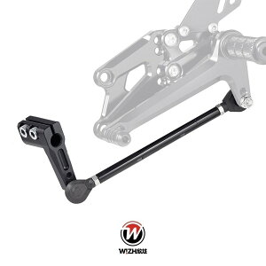 WIZH �E�B�Y BEV2 �t�V�t�g�L�b�g GSX-R/S125/150 (17-) GSX-R125 GSX-R150 GSX-S125 GSX-S150 SUZUKI �X�Y�L ���̑��X�e�b�v�I�v�V�����E��C���i �X�e�b�v �����