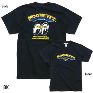 MOON EYES [ACY Popping Up MOONEYES TVc Ap