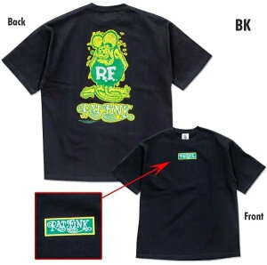 MOON EYES [ACY Rat Fink Rectangle pb` TVc Ap