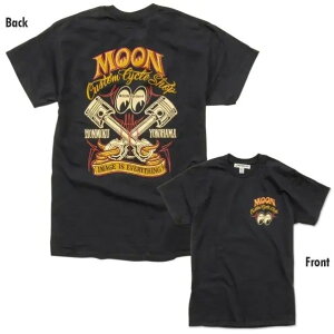 MOON EYES [ACY MCCS sXgNX TVc Ap