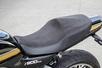 楽天市場】z900rs シートの通販