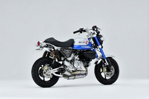 OVER I[@[ XpC t`^ Monkey125 DAX125 HONDA z_ tGL][Xg}t[ }t[