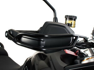 HEPCO��BECKER �w�v�R���x�b�J�[ �n���h�v���e�N�^�[ Tiger 900 Rally Pro 900GT TRIUMPH �g���C�A���t �n���h�K�[�h�E�i�b�N���K�[�h �n���h�����Ӄp�[�c �n���h��