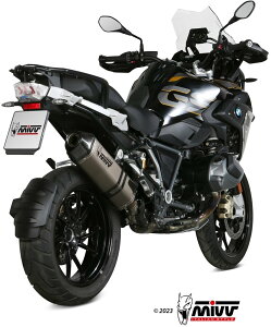 MIVV ~ SPEED EDGE XbvI}t[ R 1250 GS ADVENTURE BMW }t[